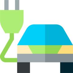 Electric car