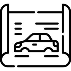 汽车