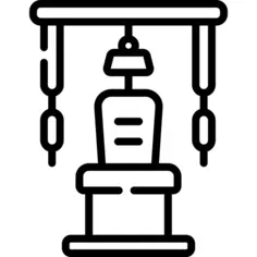 卧推