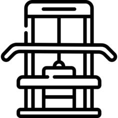 Bench press