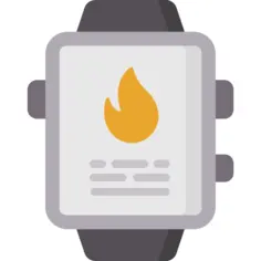 Sport watch