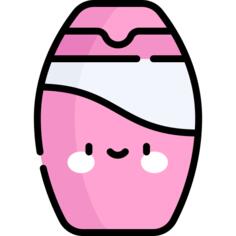 洗头