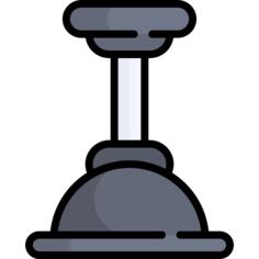 Plunger