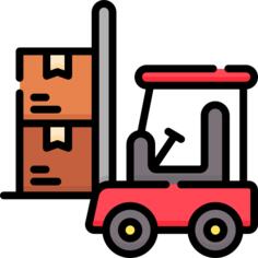 Forklift