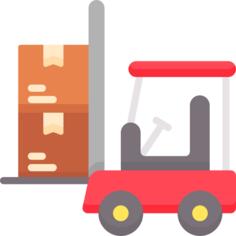 Forklift