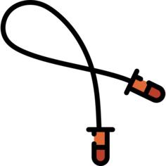 Jumping rope