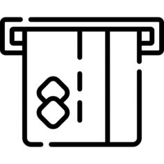 Atm machine