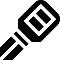 Car key