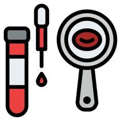 Blood test