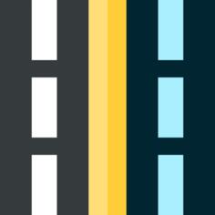 车道
