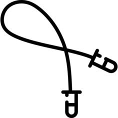 Jumping rope