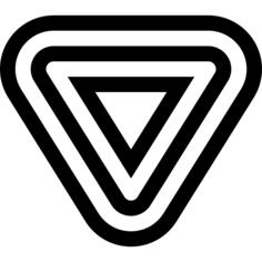 Give way