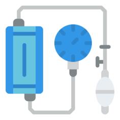 Blood pressure meter