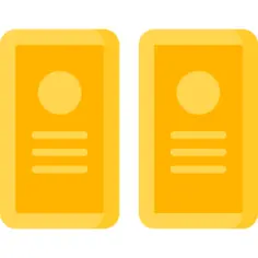 Gold Bars