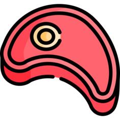 肉