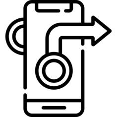 Cashless