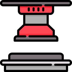 Press machine