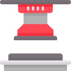 Press machine