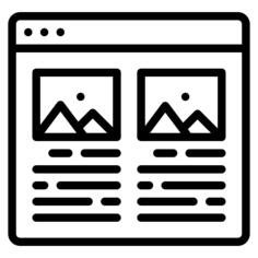 Website
