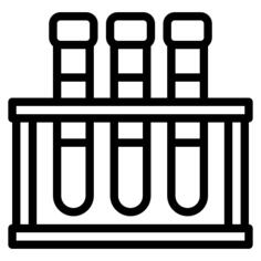 验血