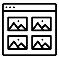 Website