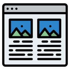 Website