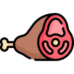 肉