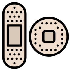 Patches