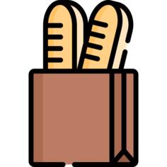 Bread