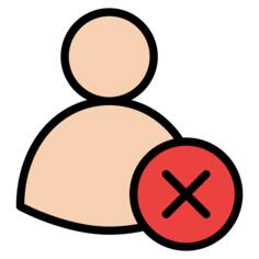 User