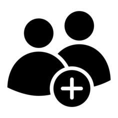 Add group