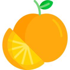 橙子