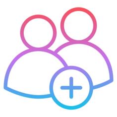 Add group