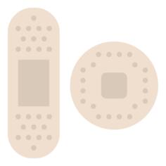 Patches