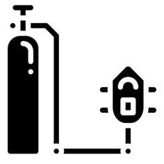 氧气罐