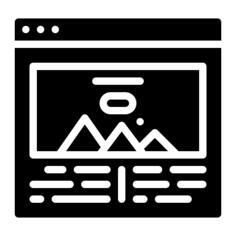 Website