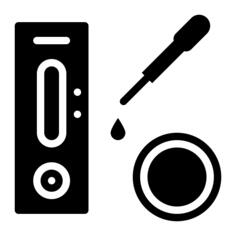 Pregnancy test