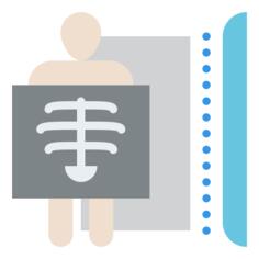 X ray