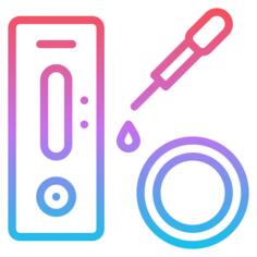 Pregnancy test