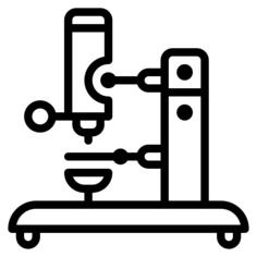 Microscope