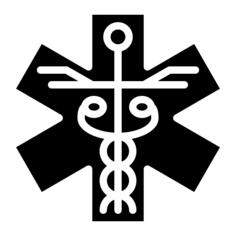 First aid sign
