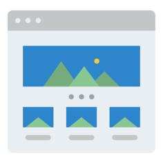 Website