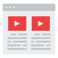 Website