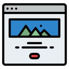 Website