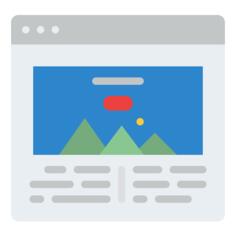 Website