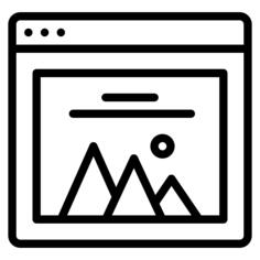 Website