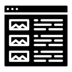Website