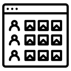 Website
