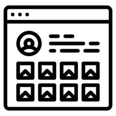 Website