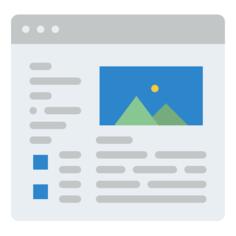 Website